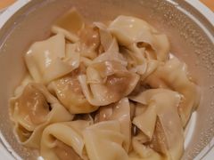-吉祥馄饨(深圳福华一路店)