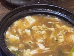 -老姑砂锅·烧烤天津菜(体北道店)