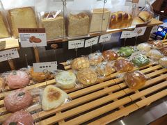 -C·BREAD饱仓(北苑店)