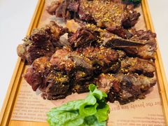-福缘酒店(永乐店)