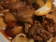 -疆里疆外·和田烤肉·清真