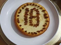 -兔兔家蛋糕甜品(德胜店)