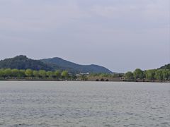 -南北湖风景区