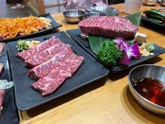 -大阪烧肉BAKA一代(十亩地店)