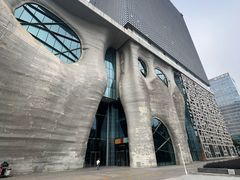 -证大喜玛拉雅中心