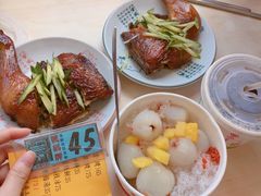 -百叶温州馄饨