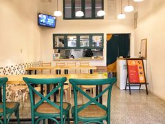 -小团圆糖水铺(襄阳南路店)