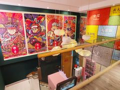 -微觅·潮HIGH轰趴馆(望京SOHO麒麟社店)