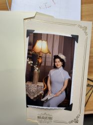 -城南旧影 旗袍全家福摄影写真体验馆