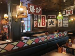 -阿大排档(长春这有山店)