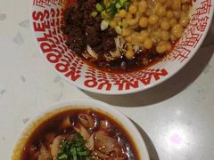 -南锣南门涮肉(南锣鼓巷店)