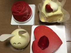 -好利来(梅江永旺店)