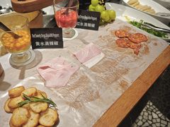 -拉蒂娜·巴西牛排馆 Latina·Brazilian Steakhouse(王府井喜悦店)