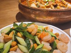 -向川南·水煮鱼·川菜(和平里店)