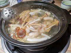 -探窝·竹笙椰子鸡(杨箕店)