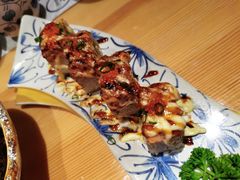 -浦·传统日式料理(3 5 1 1 店)