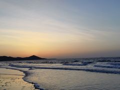 -青岛金沙滩