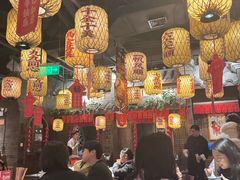 -南京大牌档(济南万象城店)