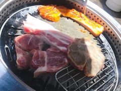 -33韩式自助烧烤(环城南路店)
