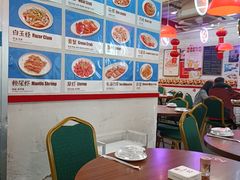 -谢记上海大排档(长寿路店)