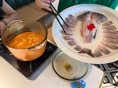 -庆江南江南菜(琴湖溪里花园城店)