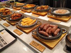 -好人民间小吃(镇江八佰伴店)