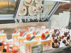 -PAOPAO Bakery&Café(港汇店)