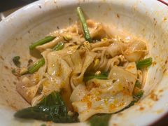 -九毛九西北菜(大东海店)