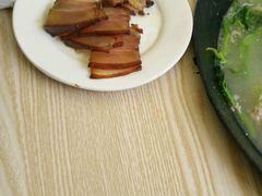 -板栗林青菜园子(水岸·新都店)