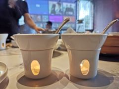 -柴门头啖汤·经典川菜·慢火汤品(锦城万达店)