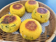 -遇见小院—虹鳟鱼•农家菜(怀柔店)