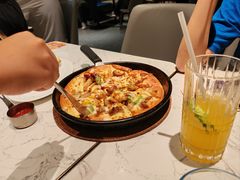 -必胜客(新辰里酒仙桥店)