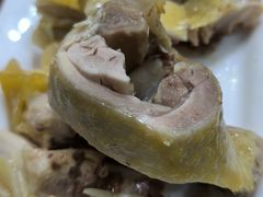 白切鸡-品雅轩农家乐