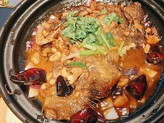 -星光小把串·海鲜烧烤(西安路店)