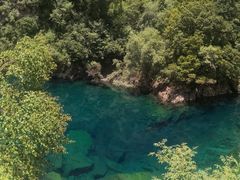 -叠溪松坪沟景区