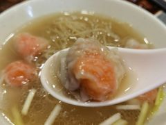 -恩宁刘福记(东华东路店)