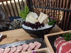 -湊湊火锅·茶憩(上海合生汇店)