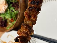 -耶里夏丽·丝路新疆菜·清真食品(徐汇南丹东路臻选店)