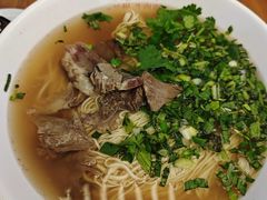 -小灶派· 地道兰州牛肉面(宏发大厦店)