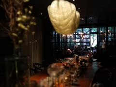 -T館·花园艺术餐厅