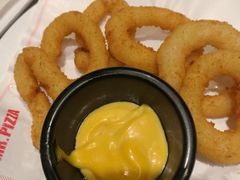 -米斯特比萨(罗斯福店)