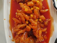 -大鸿运酒店·苏州菜·松鼠桂鱼(观前街店)