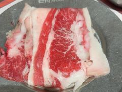 -炽城·烤肉名家(鸿达中央广场店)