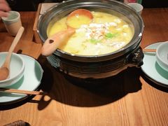 -九锅一堂酸菜鱼(新南凯德直营店)