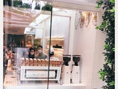 -% Arabica阿拉比卡咖啡(武康路店)