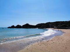 景点-枸杞岛
