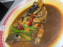 -旺顺阁·北京菜·烤鸭(魏公村店)