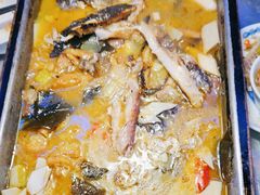 -炉鱼(平湖八佰伴店)