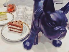 -EVERNAKED裸蛋糕(SOHO天山店)