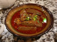 -南京大牌档(崇文门国瑞店)